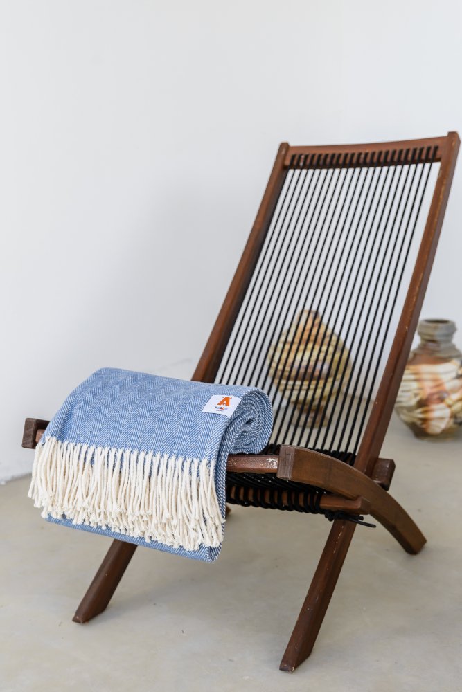 Natural Superyacht Textiles